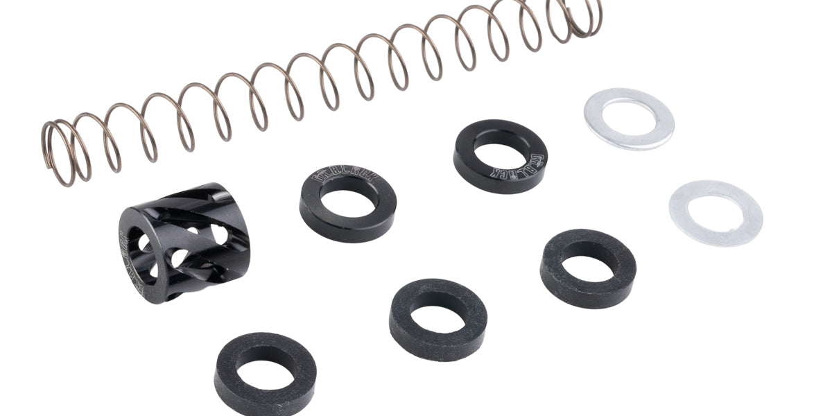 トイガン DAS DYNAMIC RECOIL BUFFER TYPE A TM-HCP-RBS-A-BK-