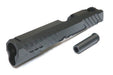 Dr.Black Type 300 Aluminum Slide For Tokyo Marui Hi Capa 5.1 GBB Airsoft Pistol