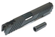 Dr.Black Type 300 Aluminum Slide For Tokyo Marui Hi Capa 5.1 GBB Airsoft Pistol