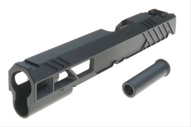 Dr.Black Type 507 Aluminum Slide For Tokyo Marui Hi Capa 5.1 GBB Airsoft Pistol