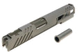 Dr.Black Type 507 Aluminum Slide For Tokyo Marui Hi Capa 5.1 GBB Airsoft Pistol (Tan)