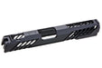 Dr. Black CNC Aluminum Type 777 Slide For Tokyo Marui Hi Capa 5.1 GBB Airsoft