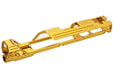 Dr.Black Type 901 Aluminum Slide For Tokyo Marui Hi Capa 5.1 GBB Airsoft Pistol (Gold)