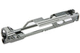 Dr.Black Type 901 Aluminum Slide For Tokyo Marui Hi Capa 5.1 GBB Airsoft Pistol (Grey)