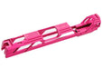 Dr.Black Type 901 Aluminum Slide For Tokyo Marui Hi Capa 5.1 GBB Airsoft Pistol (Magenta)