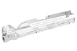 Dr.Black Type 901S Aluminum Slide For Tokyo Marui Hi Capa 4.3 GBB Airsoft Pistol (Silver)