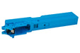 Dr. Black Aluminum Slide & Frame Kit For Tokyo Marui Hi Capa 5.1 GBB Airsoft (Type CLEAN/ Aqua)