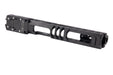 Dr. Black Aluminum Optics Ready Slide For Tokyo Marui Hi Capa 5.1 GBB Airsoft (Type Y)