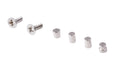 Dr. Black Aluminum Optics Ready Slide For Tokyo Marui Hi Capa 5.1 GBB Airsoft (Type Y)
