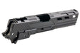 Dr. Black Aluminum Slide & Frame Kit For Tokyo Marui Hi Capa 5.1 GBB Airsoft (Type Z)