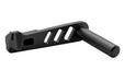Dr. Black Aluminum Type A Slide Stop For Tokyo Marui Hi Capa GBB Airsoft Pistol