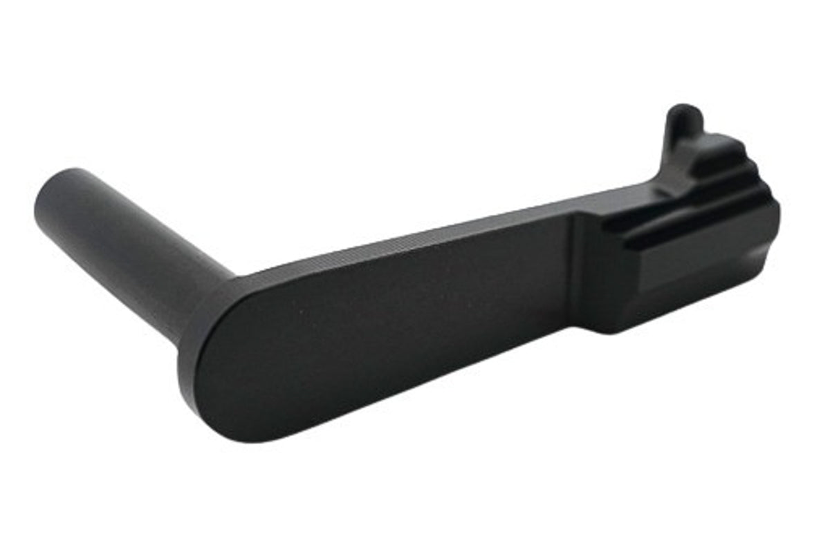 Dr. Black Aluminum Type B Slide Stop For Tokyo Marui Hi Capa GBB Airsoft Pistol