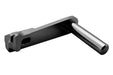 Dr. Black Aluminum Type B Slide Stop For Tokyo Marui Hi Capa GBB Airsoft Pistol