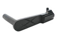 Dr. Black Aluminum Type C Slide Stop For Tokyo Marui Hi Capa GBB Airsoft Pistol