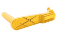 Dr. Black Aluminum Type C Slide Stop For Tokyo Marui Hi Capa GBB Airsoft Pistol (Gold)