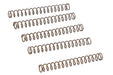 Dr. Black Safety Spring Set For Tokyo Marui Hi Capa GBB Airsoft (5pcs)
