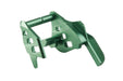 Dr. Black Aluminum Type A Thumb Safety For Tokyo Marui Hi Capa GBB Airsoft (Green)