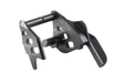 Dr. Black Aluminum Type A Thumb Safety For Tokyo Marui Hi Capa GBB Airsoft (Gray)