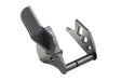 Dr. Black Aluminum Type A Thumb Safety For Tokyo Marui Hi Capa GBB Airsoft (Gray)