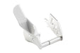 Dr. Black Aluminum Type A Thumb Safety For Tokyo Marui Hi Capa GBB Airsoft (Silver)