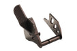 Dr. Black Aluminum Type A Thumb Safety For Tokyo Marui Hi Capa GBB Airsoft (Tan)
