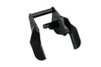 Dr. Black Aluminum Type B Thumb Safety For Tokyo Marui Hi Capa GBB Airsoft