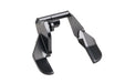 Dr. Black Aluminum Type B Thumb Safety For Tokyo Marui Hi Capa GBB Airsoft (Gray)
