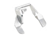 Dr. Black Aluminum Type B Thumb Safety For Tokyo Marui Hi Capa GBB Airsoft (Silver)