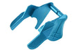 Dr. Black Aluminum Type C Thumb Safety For Tokyo Marui Hi Capa GBB Airsoft (Aqua)
