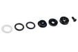 Dr. Black Piston Head Set For Tokyo Marui Hi Capa GBB Airsoft