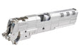 Dr. Black 'Type Zero' Aluminum Slide Set For Tokyo Marui Hi Capa 5.1 GBB (Silver)