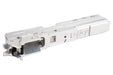 Dr. Black 'Type Zero' Aluminum Slide Set For Tokyo Marui Hi Capa 5.1 GBB (Silver)