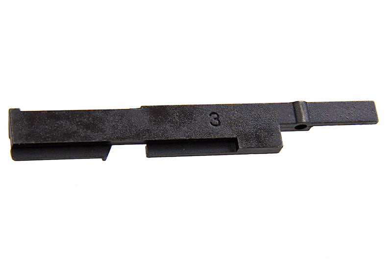 Tokyo Marui Slide Rail For Hi-Capa 5.1 Gold Match GBB Airsoft (# HMC-3)