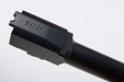 Tokyo Marui Outer Barrel For S&W M&P9 GBB Airsoft (# M&P9-2-3)