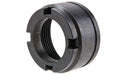 Tokyo Marui Barrel Base Nut For MWS GBB Airsoft (Part # MGG2-13)