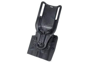 TMC W&T Kydex Holster for P320 Airsoft Pistol with X300 Light