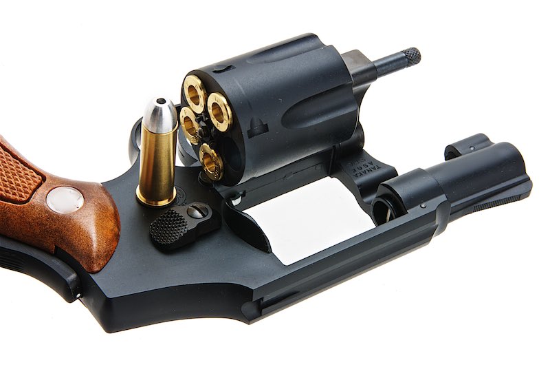 Tanaka S&W M40 2 inch Centennial Model Gun