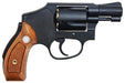 Tanaka S&W M40 2 inch Centennial Model Gun