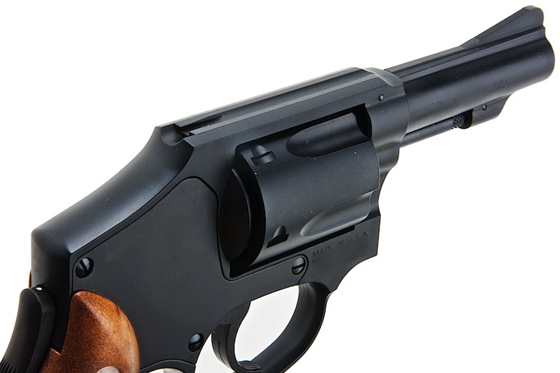 Tanaka S&W M40 3 inch Centennial Model Gun