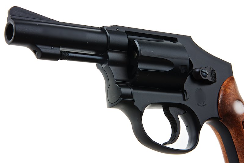 Tanaka S&W M40 3 inch Centennial Model Gun