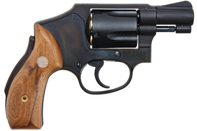 Tanaka S&W M40 2 inch Centennial 1966 Early Heavyweight Model Gun