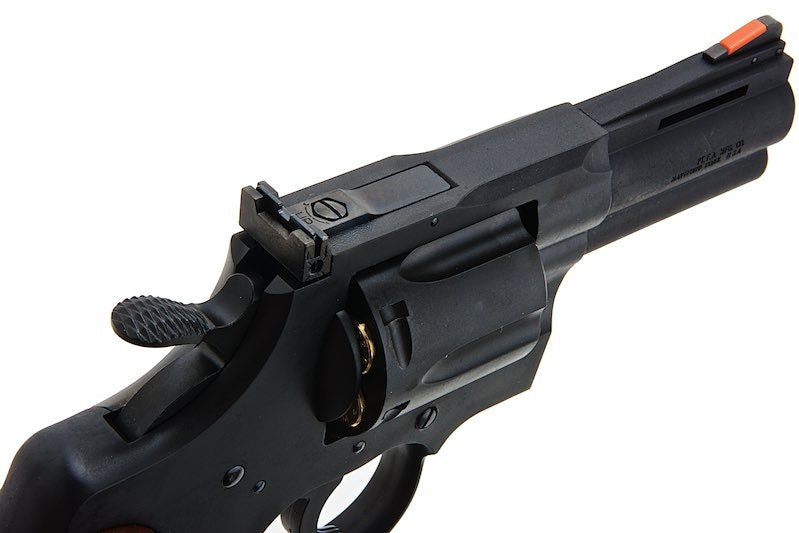 Tanaka Colt Python 357 Magnum 3" R Model Heavyweight Model Gun