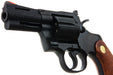 Tanaka Colt Python 357 Magnum 3" R Model Heavyweight Model Gun