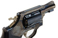 Tanaka S&W M37 Air Weight J-Police 2" Gas Revolver (Jupiter Finish/ Version 2)