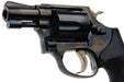 Tanaka S&W M37 Air Weight J-Police 2" Gas Revolver (Jupiter Finish/ Version 2)