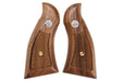Tanaka K Frame Square Type + Weight Walnut Grip