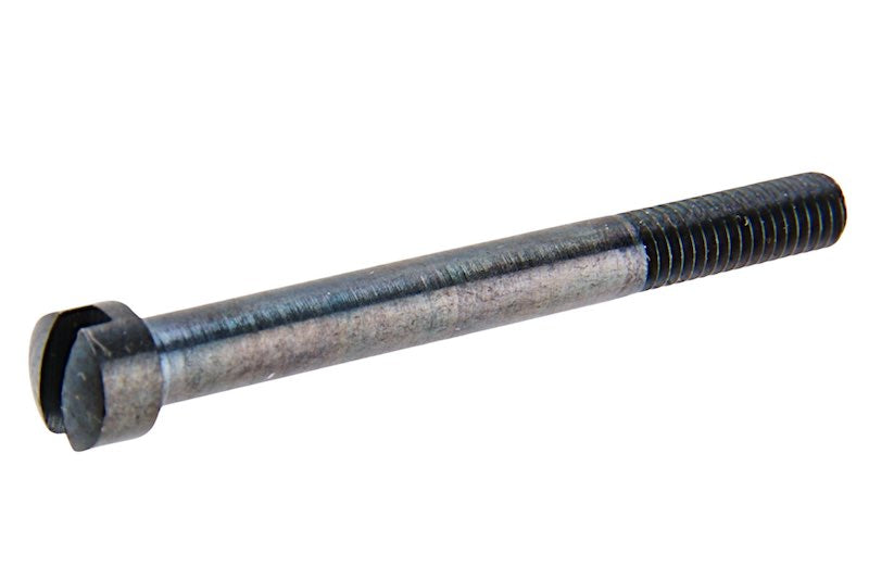 Tanaka K Frame Square Type + Weight Walnut Grip