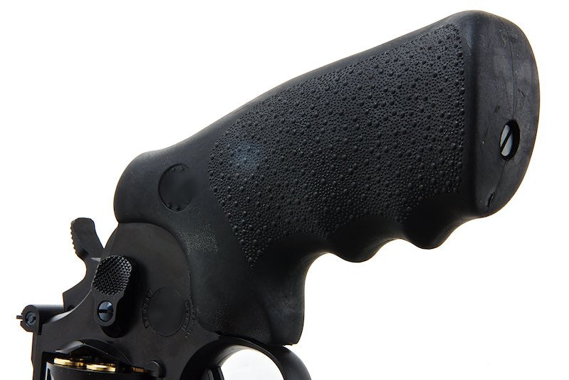 Tanaka S&W Python 357 Revolver Smolt 6