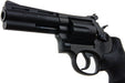 Tanaka S&W Python 357 Smolt Revolver 4" Heavyweight Ver.3 Model Gun