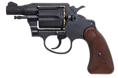 Tanaka Colt Cobra .38spl 2inch 1st Issue R-model Heavyweight Model Gun